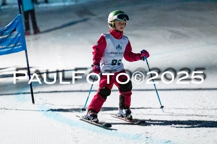 KIDS-NIGHT-RACE Farchant, 24.01.2025