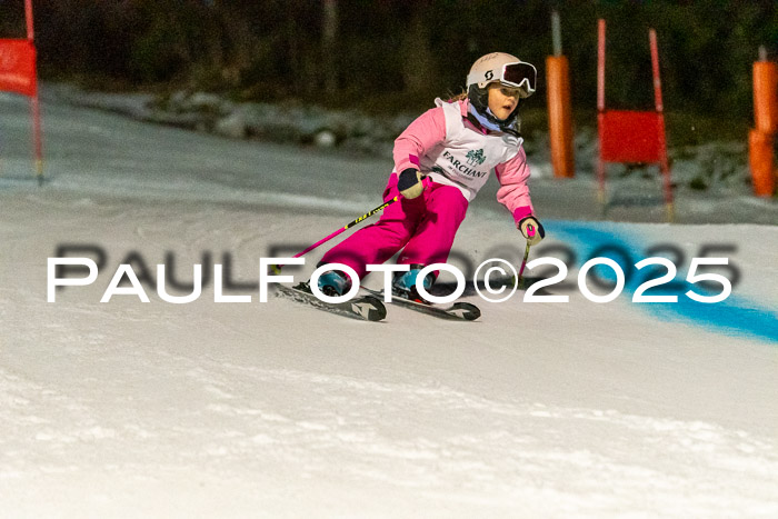 KIDS-NIGHT-RACE Farchant, 24.01.2025