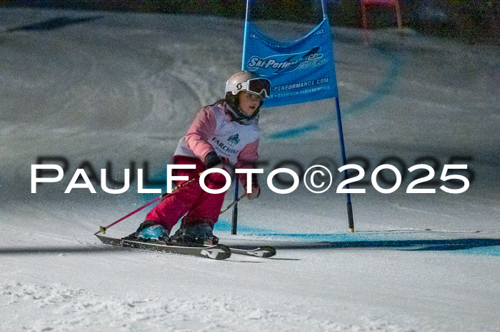 KIDS-NIGHT-RACE Farchant, 24.01.2025