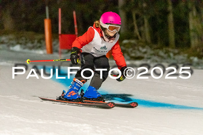 KIDS-NIGHT-RACE Farchant, 24.01.2025