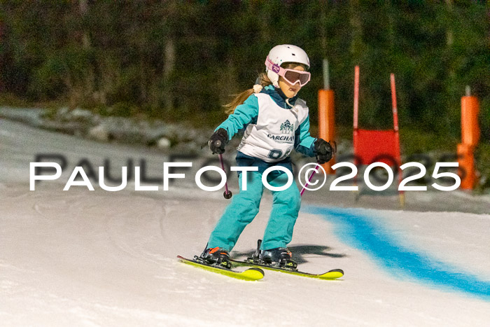 KIDS-NIGHT-RACE Farchant, 24.01.2025