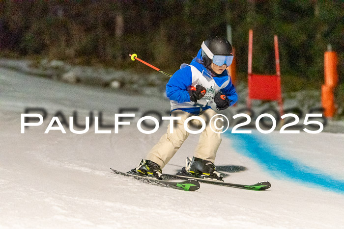 KIDS-NIGHT-RACE Farchant, 24.01.2025