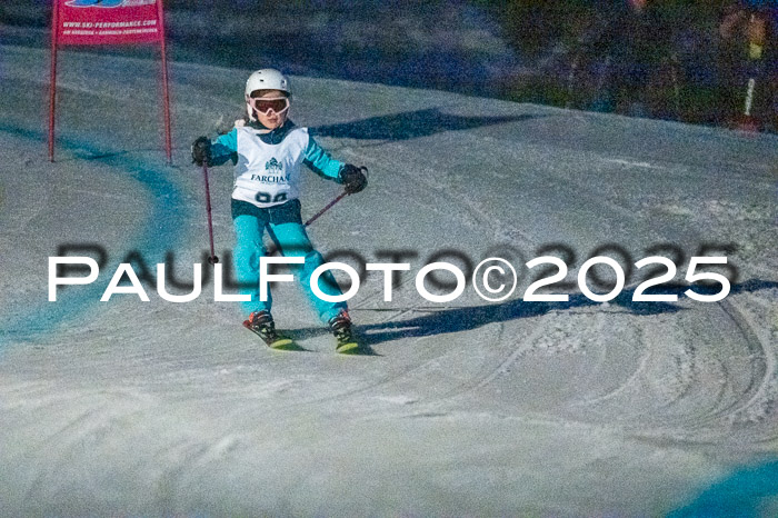 KIDS-NIGHT-RACE Farchant, 24.01.2025