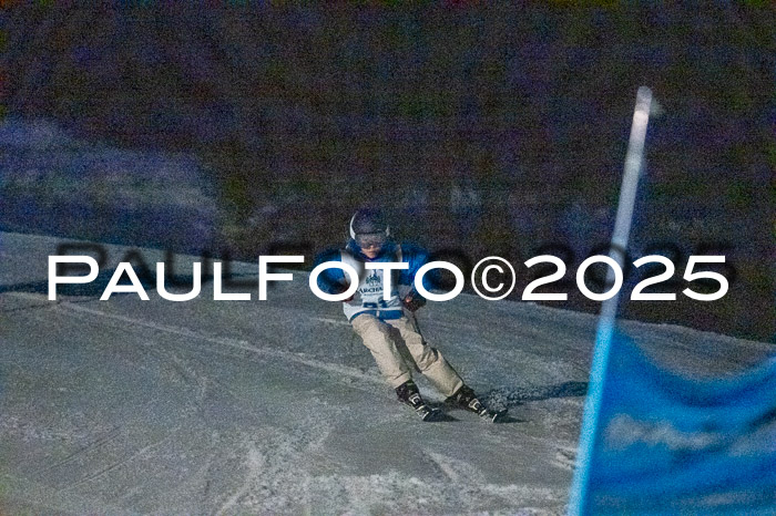 KIDS-NIGHT-RACE Farchant, 24.01.2025