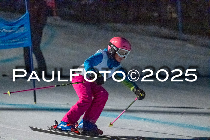 KIDS-NIGHT-RACE Farchant, 24.01.2025