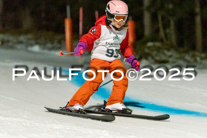 KIDS-NIGHT-RACE Farchant, 24.01.2025