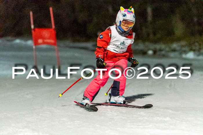 KIDS-NIGHT-RACE Farchant, 24.01.2025