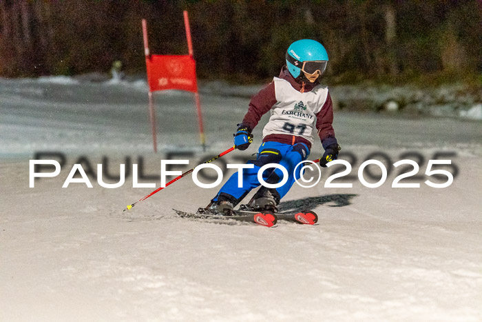 KIDS-NIGHT-RACE Farchant, 24.01.2025