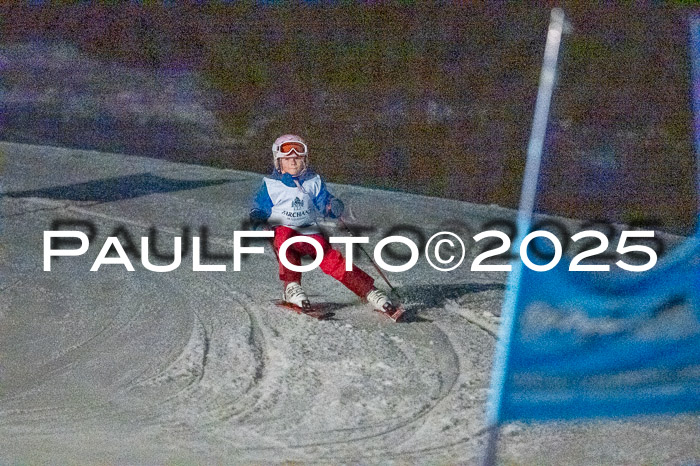 KIDS-NIGHT-RACE Farchant, 24.01.2025