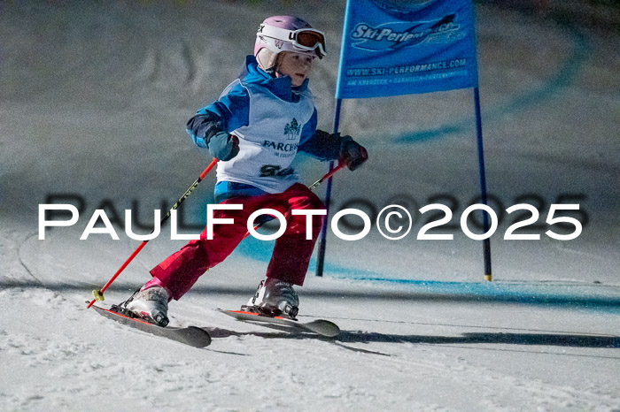 KIDS-NIGHT-RACE Farchant, 24.01.2025