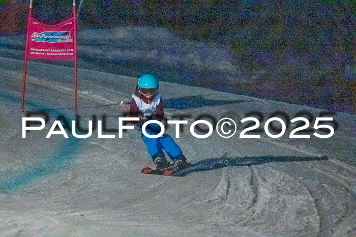 KIDS-NIGHT-RACE Farchant, 24.01.2025