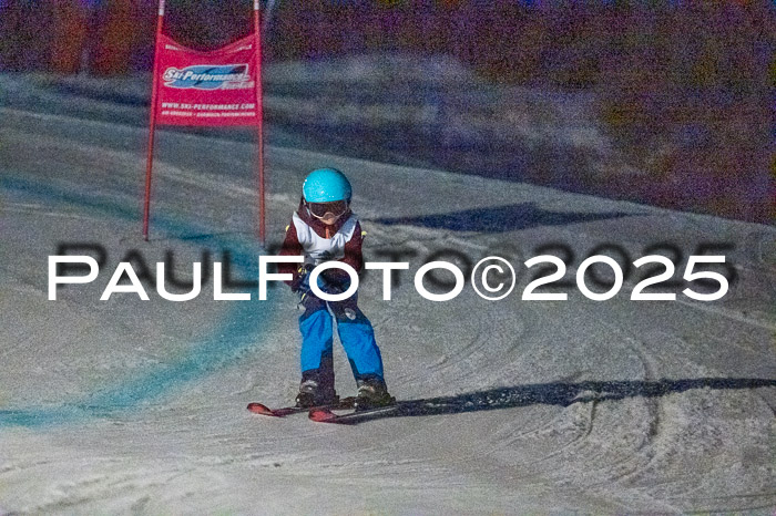 KIDS-NIGHT-RACE Farchant, 24.01.2025