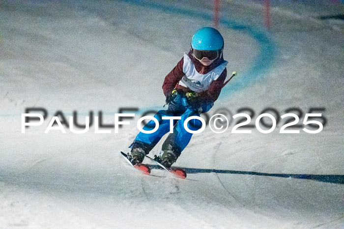 KIDS-NIGHT-RACE Farchant, 24.01.2025