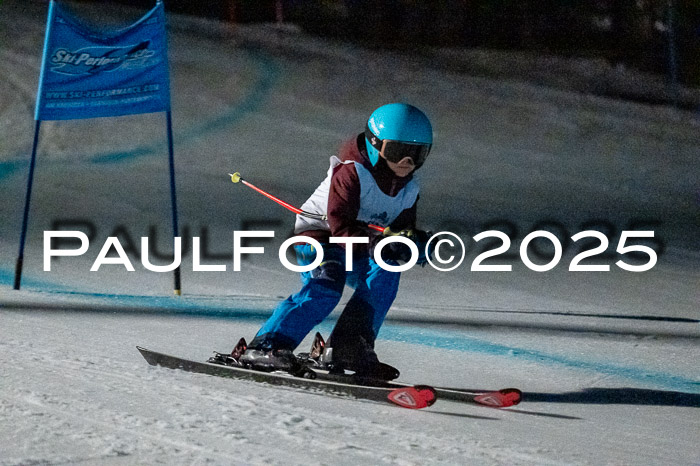 KIDS-NIGHT-RACE Farchant, 24.01.2025