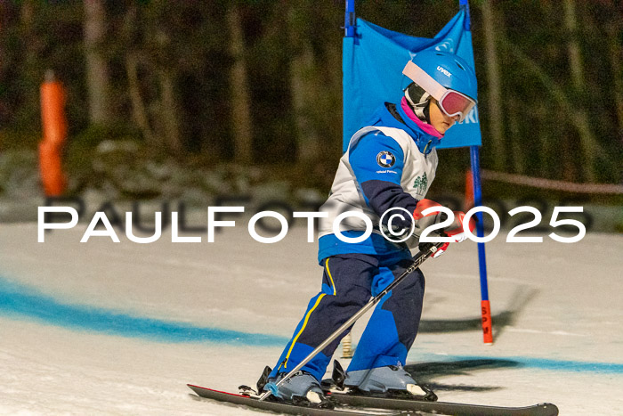 KIDS-NIGHT-RACE Farchant, 24.01.2025