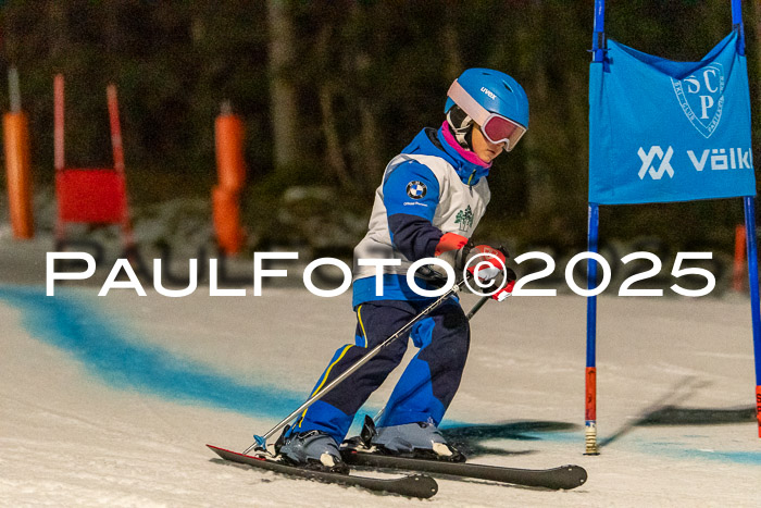 KIDS-NIGHT-RACE Farchant, 24.01.2025