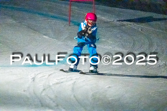 KIDS-NIGHT-RACE Farchant, 24.01.2025