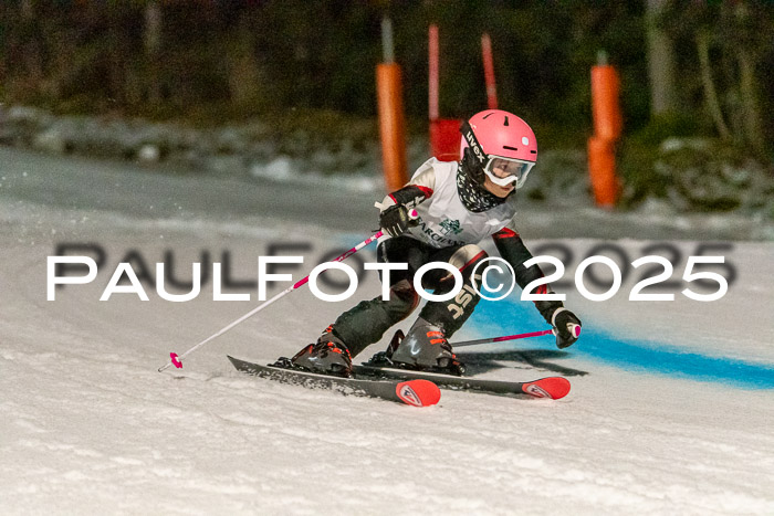 KIDS-NIGHT-RACE Farchant, 24.01.2025