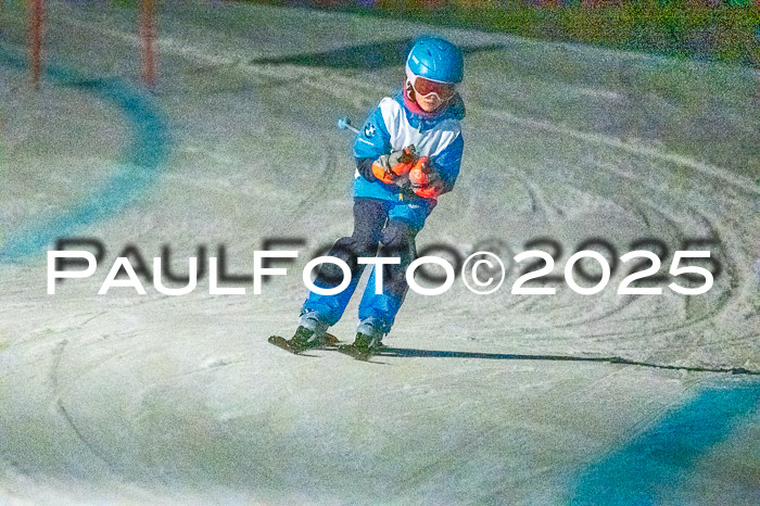 KIDS-NIGHT-RACE Farchant, 24.01.2025