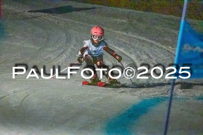 KIDS-NIGHT-RACE Farchant, 24.01.2025