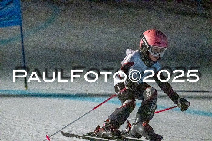 KIDS-NIGHT-RACE Farchant, 24.01.2025