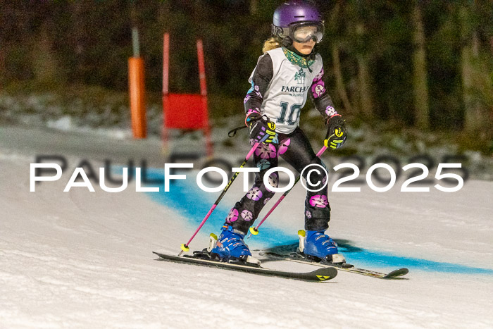 KIDS-NIGHT-RACE Farchant, 24.01.2025