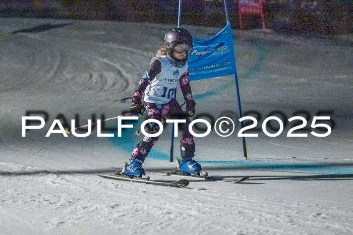 KIDS-NIGHT-RACE Farchant, 24.01.2025