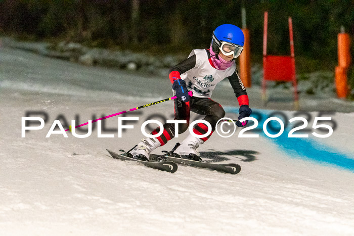 KIDS-NIGHT-RACE Farchant, 24.01.2025