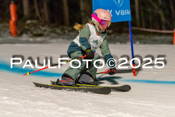 KIDS-NIGHT-RACE Farchant, 24.01.2025