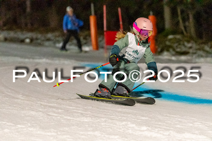 KIDS-NIGHT-RACE Farchant, 24.01.2025