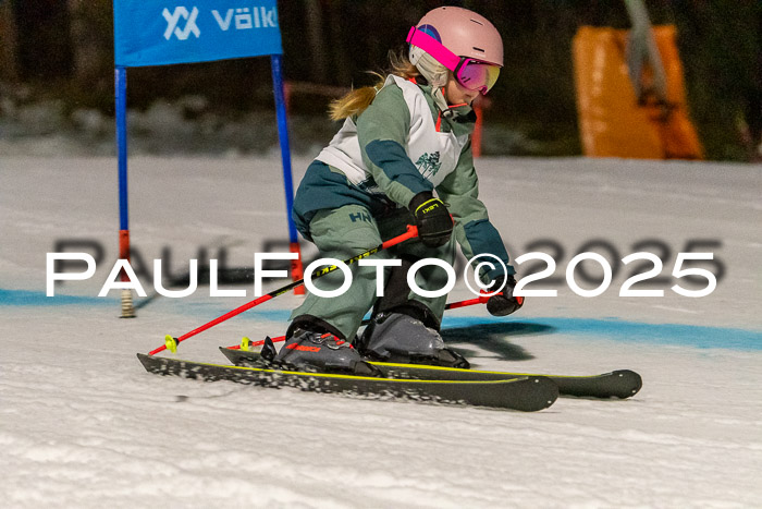 KIDS-NIGHT-RACE Farchant, 24.01.2025