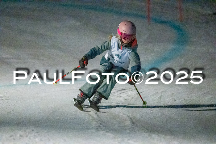 KIDS-NIGHT-RACE Farchant, 24.01.2025