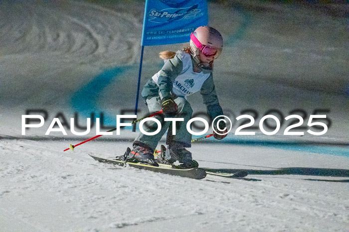 KIDS-NIGHT-RACE Farchant, 24.01.2025