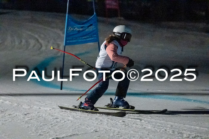 KIDS-NIGHT-RACE Farchant, 24.01.2025