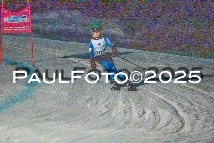 KIDS-NIGHT-RACE Farchant, 24.01.2025