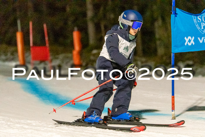 KIDS-NIGHT-RACE Farchant, 24.01.2025