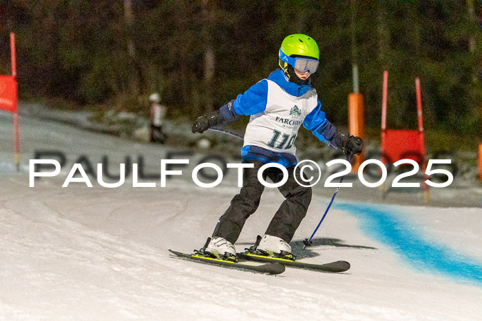 KIDS-NIGHT-RACE Farchant, 24.01.2025