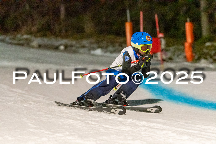 KIDS-NIGHT-RACE Farchant, 24.01.2025