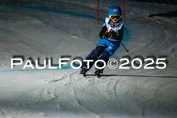 KIDS-NIGHT-RACE Farchant, 24.01.2025