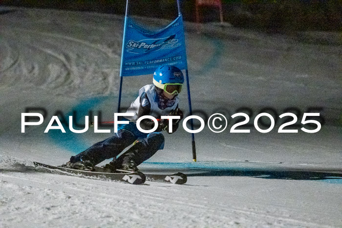 KIDS-NIGHT-RACE Farchant, 24.01.2025