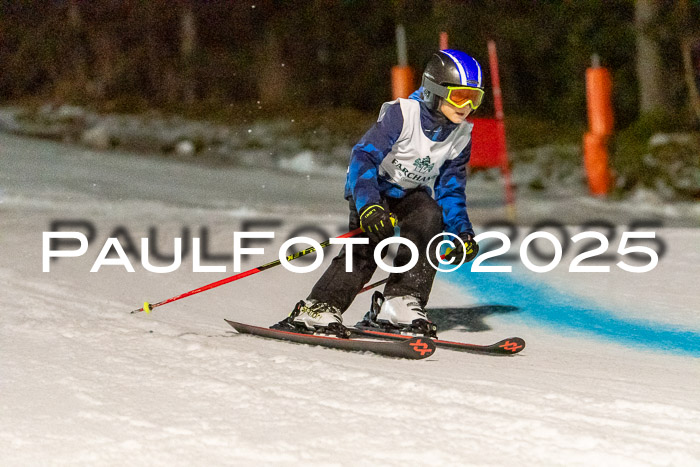 KIDS-NIGHT-RACE Farchant, 24.01.2025