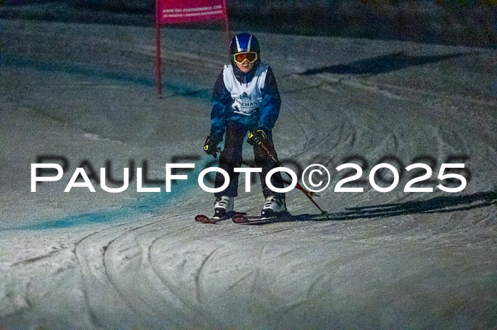 KIDS-NIGHT-RACE Farchant, 24.01.2025