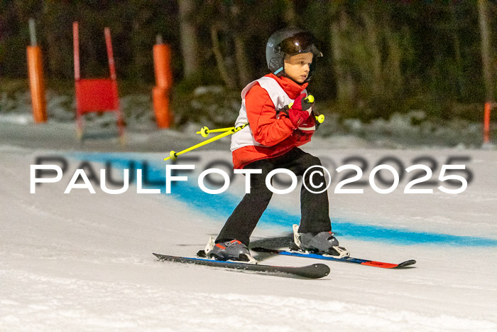 KIDS-NIGHT-RACE Farchant, 24.01.2025