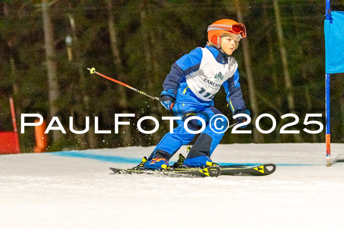 KIDS-NIGHT-RACE Farchant, 24.01.2025