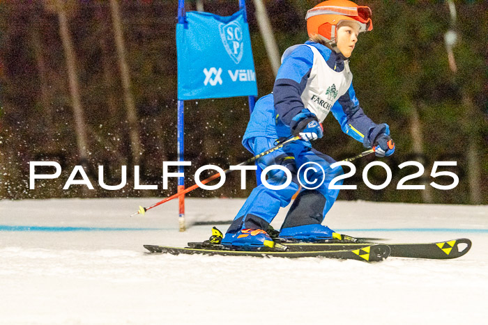 KIDS-NIGHT-RACE Farchant, 24.01.2025