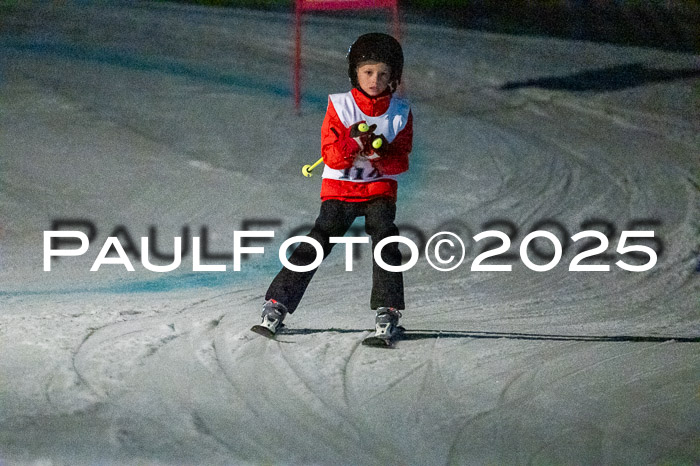 KIDS-NIGHT-RACE Farchant, 24.01.2025