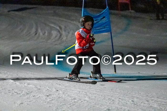 KIDS-NIGHT-RACE Farchant, 24.01.2025