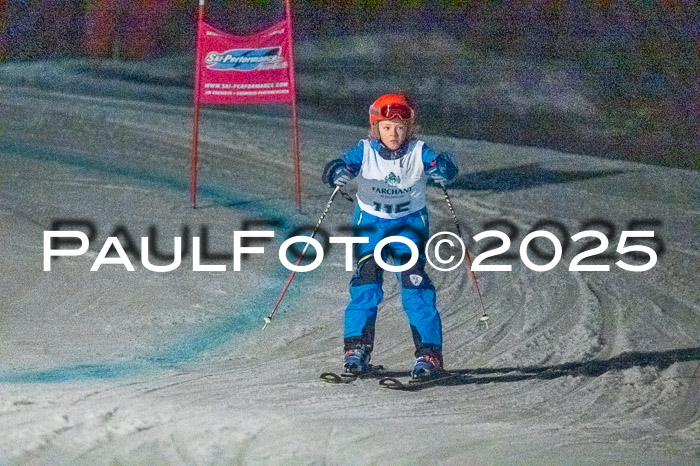 KIDS-NIGHT-RACE Farchant, 24.01.2025