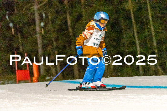 KIDS-NIGHT-RACE Farchant, 24.01.2025