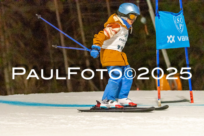 KIDS-NIGHT-RACE Farchant, 24.01.2025